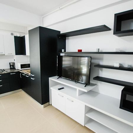 Ambra Apartment Mamaia-Nord Năvodari Exterior foto