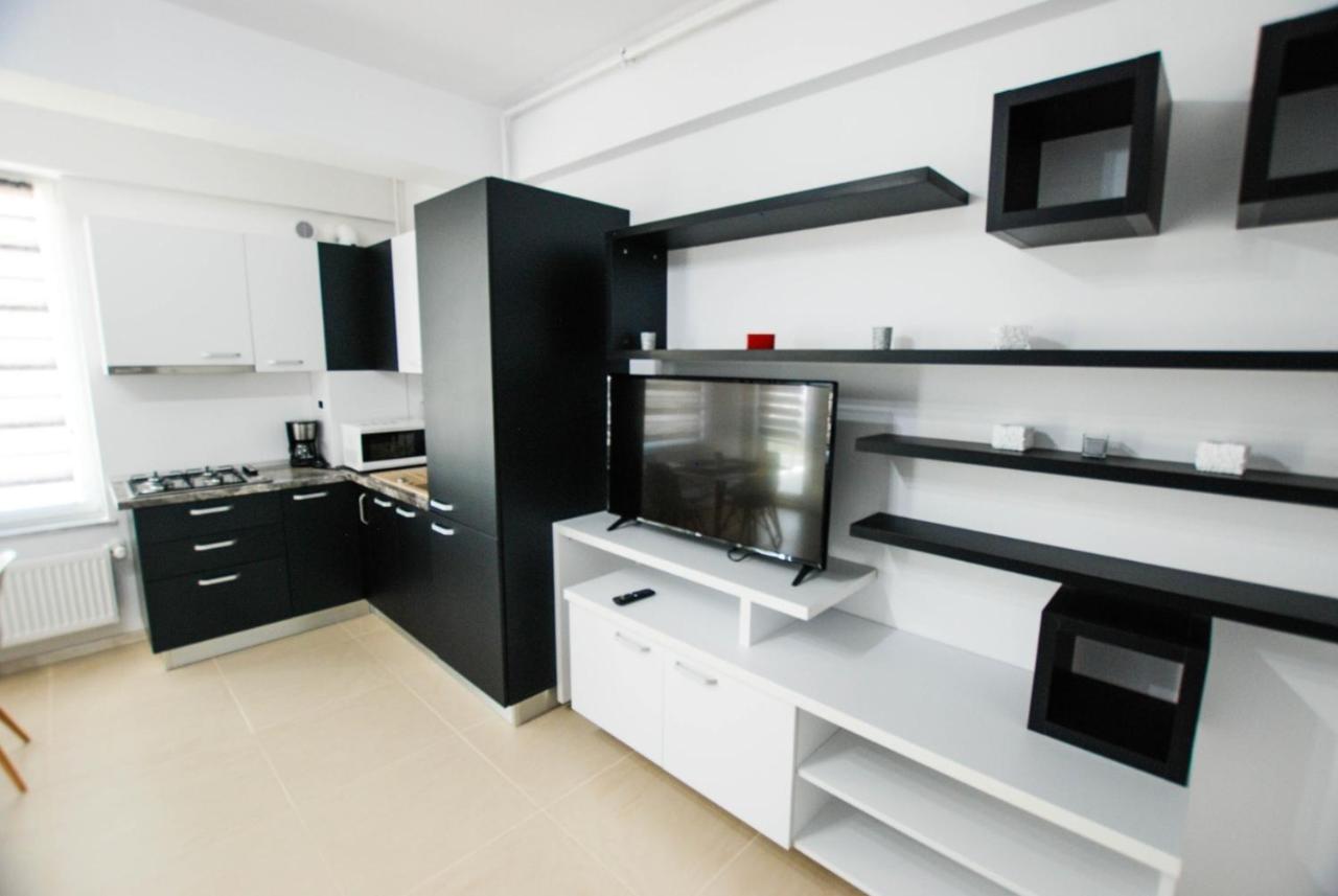 Ambra Apartment Mamaia-Nord Năvodari Exterior foto