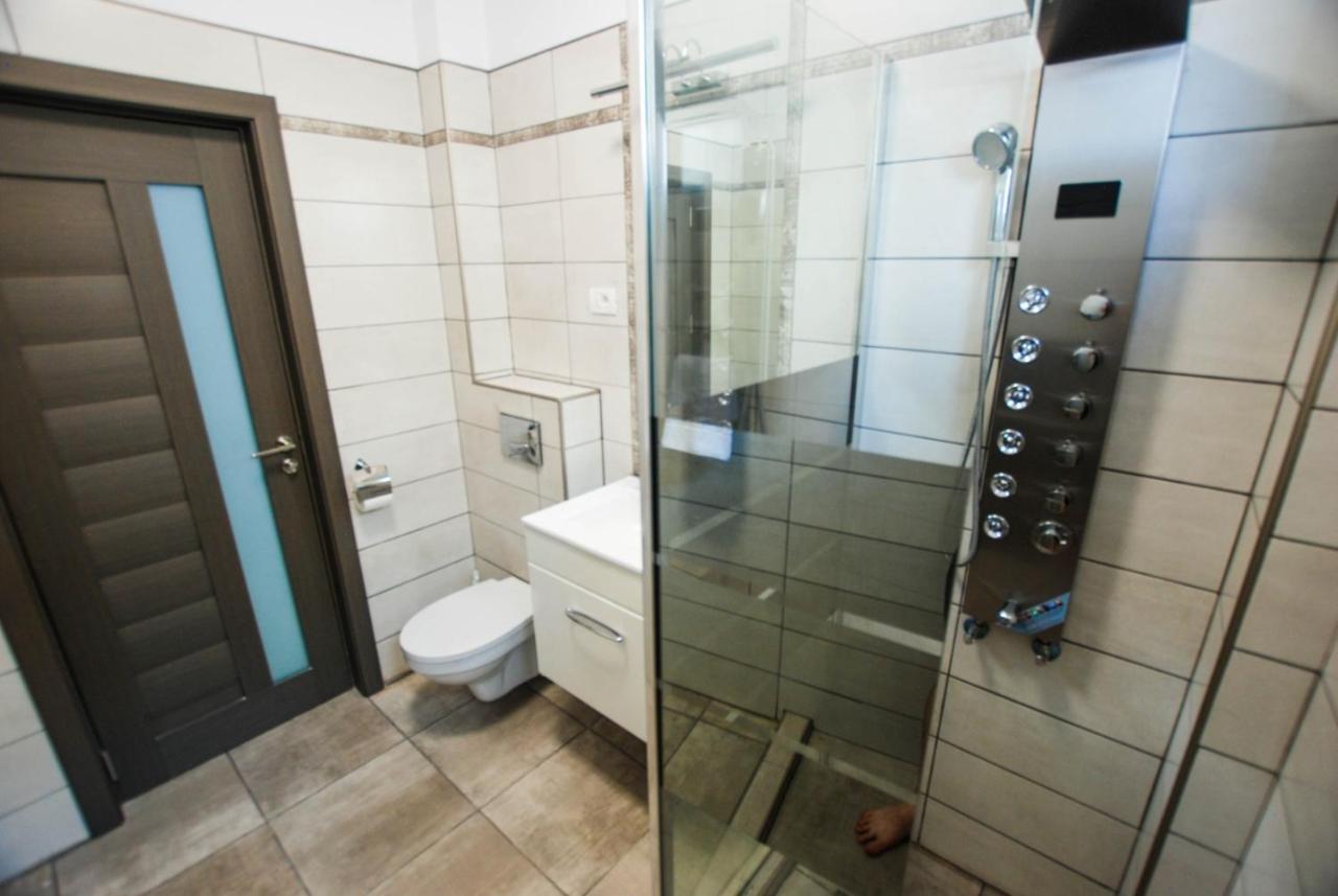 Ambra Apartment Mamaia-Nord Năvodari Exterior foto
